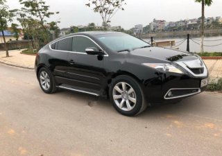 Acura ZDX 2010 - Cần bán xe Acura ZDX đời 2010, màu đen, nhập khẩu nguyên chiếc