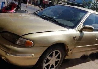 Ford Contour 1996 - Cần bán lại xe Ford Contour đời 1996 giá cạnh tranh