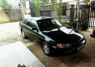 Toyota Camry 1992 - Cần bán lại xe Toyota Camry sản xuất 1992, nhập khẩu, giá chỉ 165 triệu