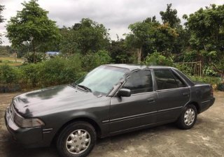 Toyota Corona 1990 - Bán ô tô Toyota Corona đời 1990, màu xám, nhập khẩu nguyên chiếc, giá chỉ 54 triệu