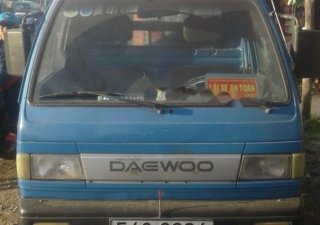 Daewoo Labo 1997 - Bán Daewoo Labo đời 1997, màu xanh lam, nhập khẩu nguyên chiếc