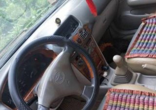 Toyota Corolla GLi 1.6 MT 1997 - Bán xe Toyota Corolla GLi 1.6 MT đời 1997, màu đen, nhập khẩu  