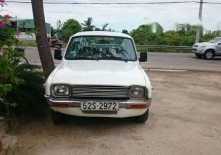 Mazda 1200 MT 1980 - Cần bán gấp Mazda 1200 MT đời 1980, màu trắng, giá tốt
