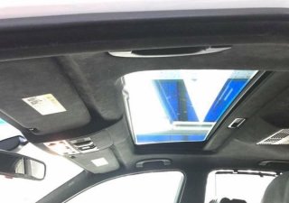 BMW M5 5.0 2007 - Bán ô tô BMW M5 5.0 đời 2007, màu trắng, nhập khẩu