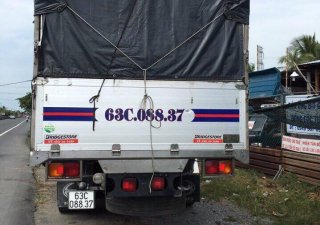 Hino FL 2016 - Bán Hino FL thùng nhôm dài 2016