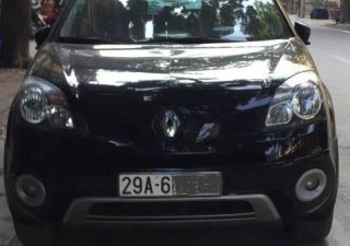 Renault Koleos 2016 - Bán Renault Koleos đời 2016, xe nhập như mới