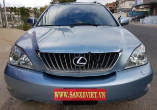 Lexus RX 350 2008 - Bán xe Lexus RX 350 năm 2008, xe nhập giá cạnh tranh