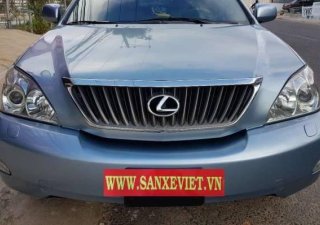 Lexus RX  350 2008 - Bán Lexus RX 350 đời 2008, nhập khẩu nguyên chiếc, giá tốt