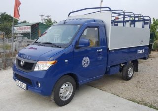 Xe tải 5000kg 2018 - Bán xe tải Kenbo 990kg Thái Bình