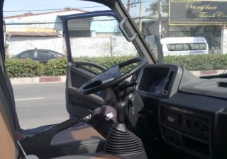 Xe tải 2500kg 2016 - Cần bán xe tải Hyundai 2.3 tấn đời 2016 giá rẻ, trả trước 10% nhận xe ngay