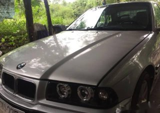 BMW 3 Series  320i  1996 - Bán xe Bmw 320i, SX 1996 cho các bác mê thể thao