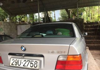 BMW 3 Series  320i  1996 - Bán xe Bmw 320i, SX 1996 cho các bác mê thể thao