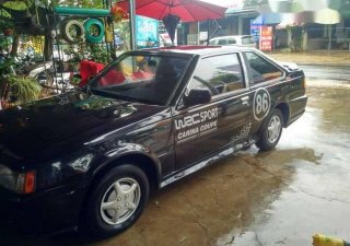 Toyota Carina 1982 - Bán xe Toyota Carina đời 1982