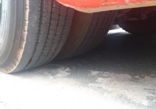 Hãng khác Xe du lịch Hyundai 2005 - Bán xe du lịch Hyundai đời 2005, màu đỏ, giá 400tr