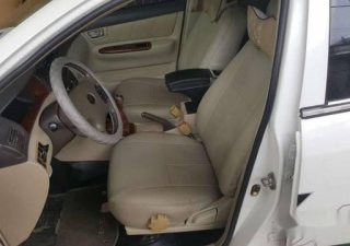 BYD G3 2008 - Cần bán gấp BYD G3 2008, màu trắng, nhập khẩu nguyên chiếc