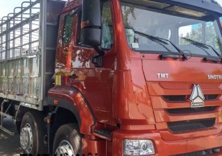 Xe tải 10000kg TMT ST336180T 2017 - Bán xe tải thùng 17.7 tấn, thùng dài 9.4m, giá 1.203 tỷ, ra lộc 2 triệu cho khách thiện chí