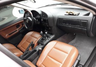 BMW 3 Series 320i 1995 - Bán xe BMW 3 Series 320i đời 1995, xe nhập