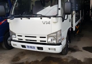 Xe tải 2,5 tấn - dưới 5 tấn 2017 - Bán gấp xe tải Isuzu 3T5 mới 100%, trả góp 95%