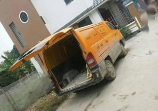 Mercedes-Benz MB 1997 - Cần bán Mercedes sản xuất 1997, giá chỉ 75 triệu