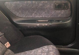 Nissan Bluebird 1997 - Bán ô tô Nissan Bluebird đời 1997, màu xám, xe nhập