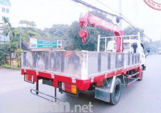 Hyundai HD 98 2016 - Bán ô tô Hyundai HD 98 đời 2016, màu trắng, nhập khẩu chính hãng