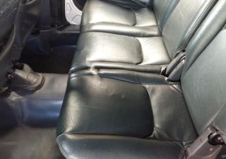 Fiat Doblo 1.6 2003 - Bán Fiat Doblo 1.6 đời 2003, màu bạc giá cạnh tranh
