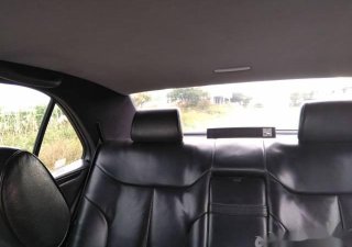 Mercedes-Benz E class   1997 - Bán Mercedes E class đời 1997