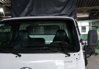 Hyundai Mighty HD65 2009 - Bán xe Hyundai HD năm 2009, màu trắng, nhập khẩu nguyên chiếc