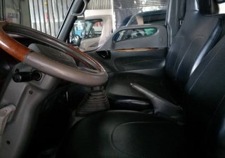 Hyundai Mighty HD65 2009 - Bán xe Hyundai HD năm 2009, màu trắng, nhập khẩu nguyên chiếc