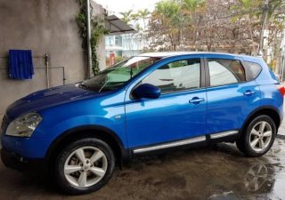 Nissan Qashqai 2008 - Bán xe Nissan Qashqai sản xuất 2008, nhập khẩu 