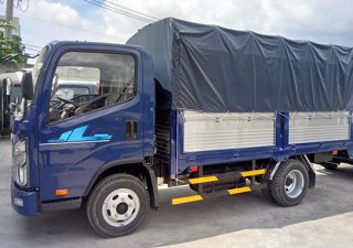 Hyundai Tracomeco 2017 - Cần bán Hyundai Tracomeco năm 2017, màu xanh lam, nhập khẩu