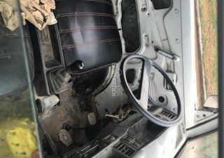 Daewoo Labo 1992 - Cần bán Daewoo Labo năm 1992, màu trắng, xe nhập
