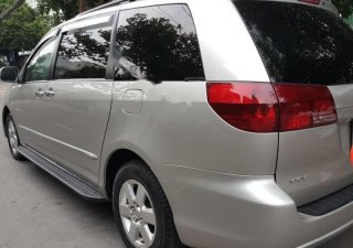 Toyota Sienna XLE Limited 3.3 2003 - Bán Toyota Sienna Limited XLE 2003, màu bạc, xe nhập 