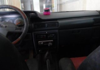 Toyota Cressida 1981 - Cần bán Toyota Cressida đời 1981, xe nhập