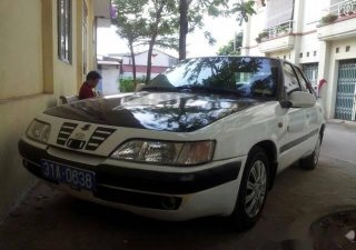 Daewoo Espero 1997 - Bán xe Daewoo Espero 1997, hai màu số sàn 
