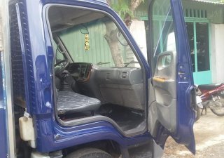 Hyundai HD 65 2008 - Bán ô tô Hyundai HD 65 năm 2008, màu xanh