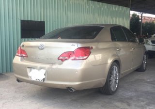 Toyota Avalon 2007 - Cần bán lại xe Toyota Avalon đời 2007, nhập khẩu, 795tr