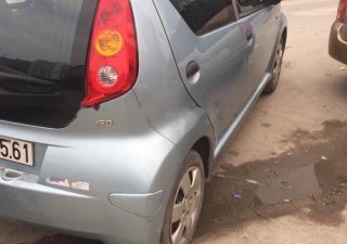 BYD G3 2011 - Cần bán lại xe BYD G3 đời 2011, nhập khẩu nguyên chiếc như mới, giá tốt