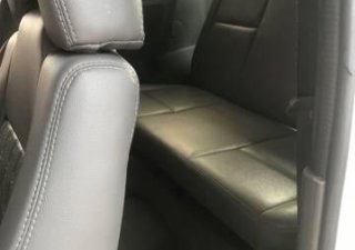 Ssangyong Korando   2008 - Bán ô tô Ssangyong Korando sản xuất 2008, màu trắng, nhập khẩu 