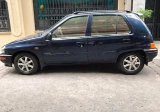 Daihatsu Charade 1991 - Cần bán gấp Daihatsu Charade đời 1991, nhập khẩu