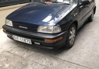 Daihatsu Charade 1991 - Bán xe Daihatsu Charade năm 1991, xe nhập