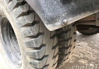 Kia Frontier  1.4T 2001 - Bán Kia Frontier 1.4T đời 2001, giá chỉ 106 triệu