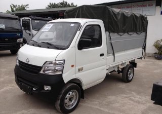 Changan CS35 Veam Star 2017 - Bán xe Changan Veam Star 2017 mới, giá cực tốt