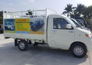Xe tải 1 tấn - dưới 1,5 tấn 2018 - Bán xe tải Kenbo 990kg tại Nam Định