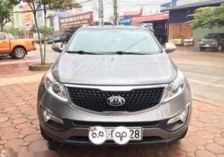 Kia Sportage     2015 - Bán Kia Sportage đời 2015, nhập khẩu như mới, 770 triệu