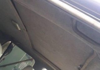 Toyota 4 Runner 1999 - Bán Toyota 4 Runner đời 1999, màu đen, xe nhập, giá 45tr