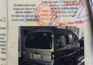 Suzuki Carry 1993 - Cần bán xe Suzuki Carry đời 1993, màu xanh lam, nhập khẩu nguyên chiếc, giá chỉ 37 triệu