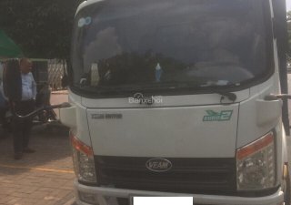 Veam VT250 2015 - Cần bán gấp Veam VT250 đời 2015, màu trắng