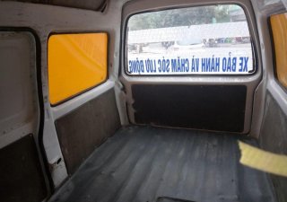 Daewoo Labo 1999 - Bán xe Daewoo Labo đời 1999, màu trắng, nhập khẩu nguyên chiếc, giá cạnh tranh