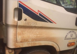 Hino 700 Series 2016 - Bán ô tô tải Hino năm 2016, màu trắng, 510 triệu
